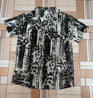 Men's Vintage Shirt