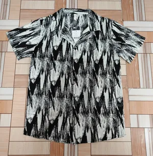 Men's Vintage Shirt