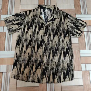 Men's Vintage Shirt