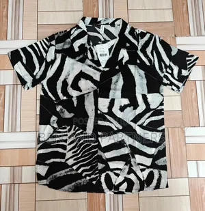 Men's Vintage Shirt