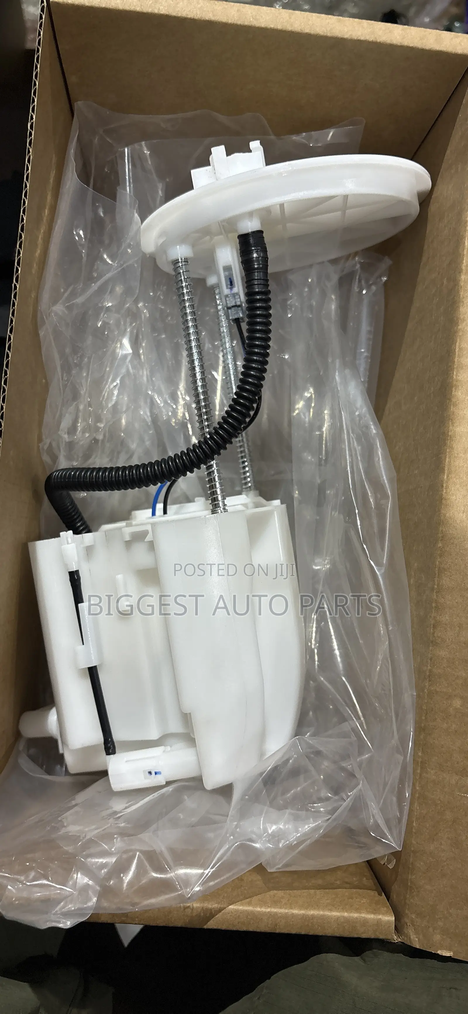 Toyota RAV4 2008 - 2017Fuel Pump