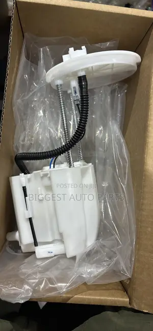 Toyota RAV4 2008 - 2017Fuel Pump