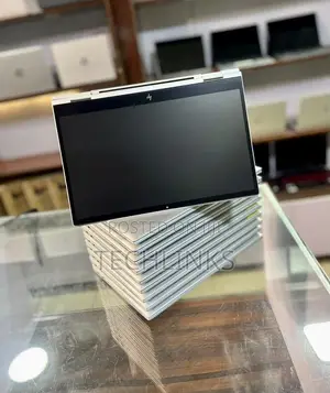 Laptop HP EliteBook 830 G7 8GB Intel Core i5 SSD 256GB