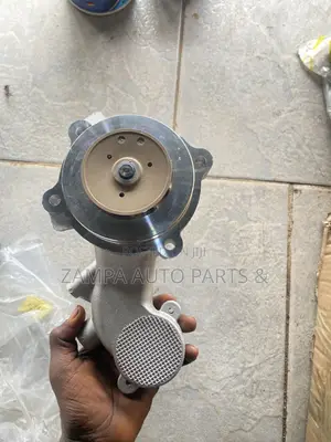 Ford F150 V8 Water Pump