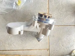Ford F150 V8 Water Pump
