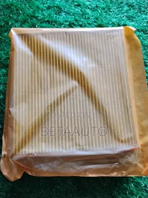 Honda Cabin Filter