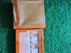 Honda Cabin Filter