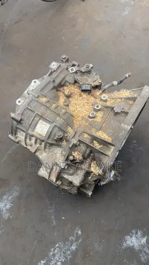 Toyota Corolla 14 to 20 Gear Box 12pins