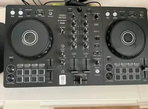 Pioneer DJ DDJ-FLX4 2-Channel DJ Controller
