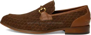 Stacy Adams Brinkley Moc Toe Slip-on Loafer