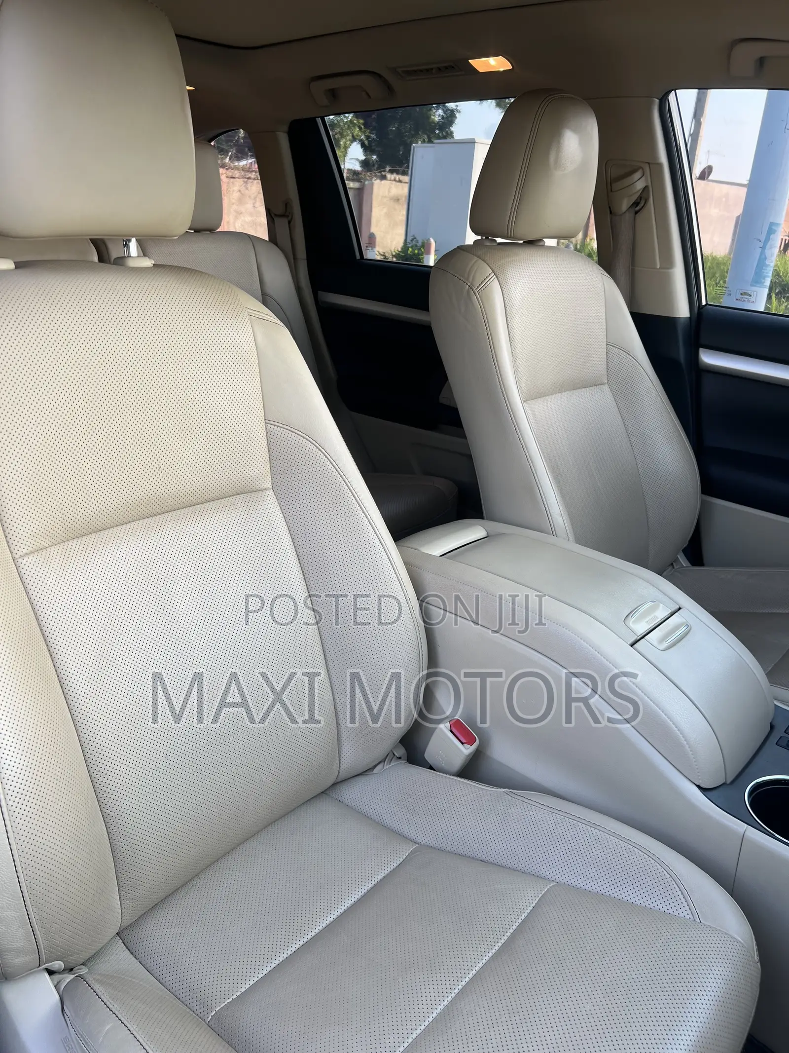 Toyota Highlander 2018 Black