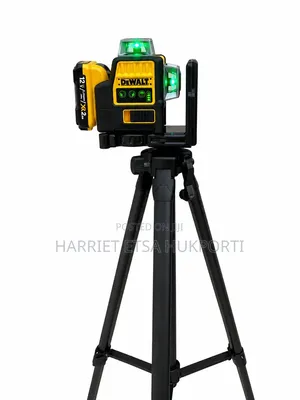 Dewalt Dw089lg 3d 12 Lines Degree Vertical Laser Level FRM Italy