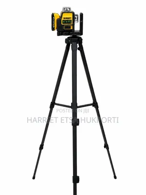 Dewalt Dw089lg 3d 12 Lines Degree Vertical Laser Level FRM Italy