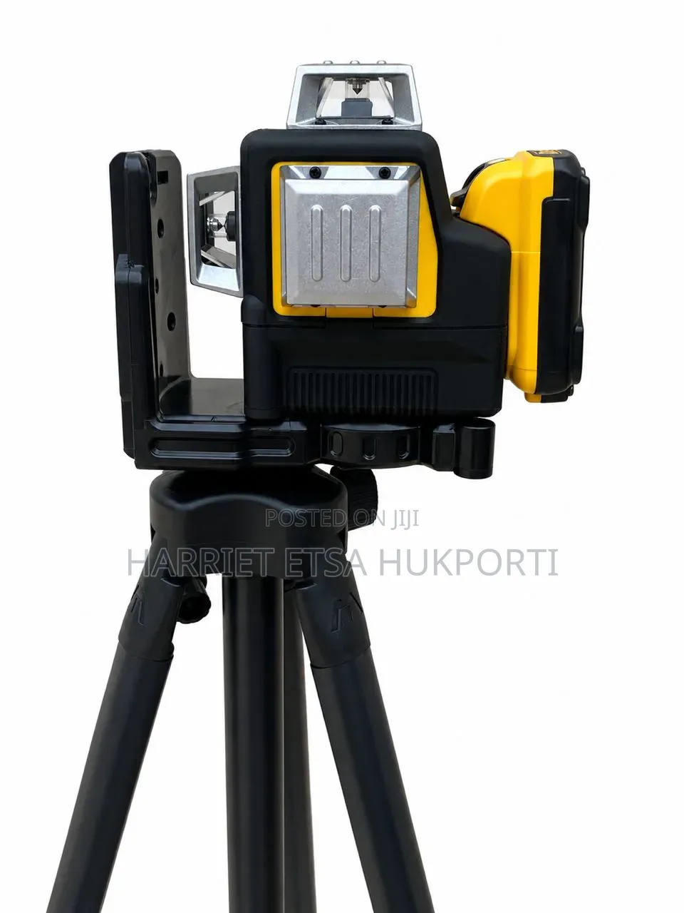Dewalt Dw089lg 3d 12 Lines Degree Vertical Laser Level FRM Italy