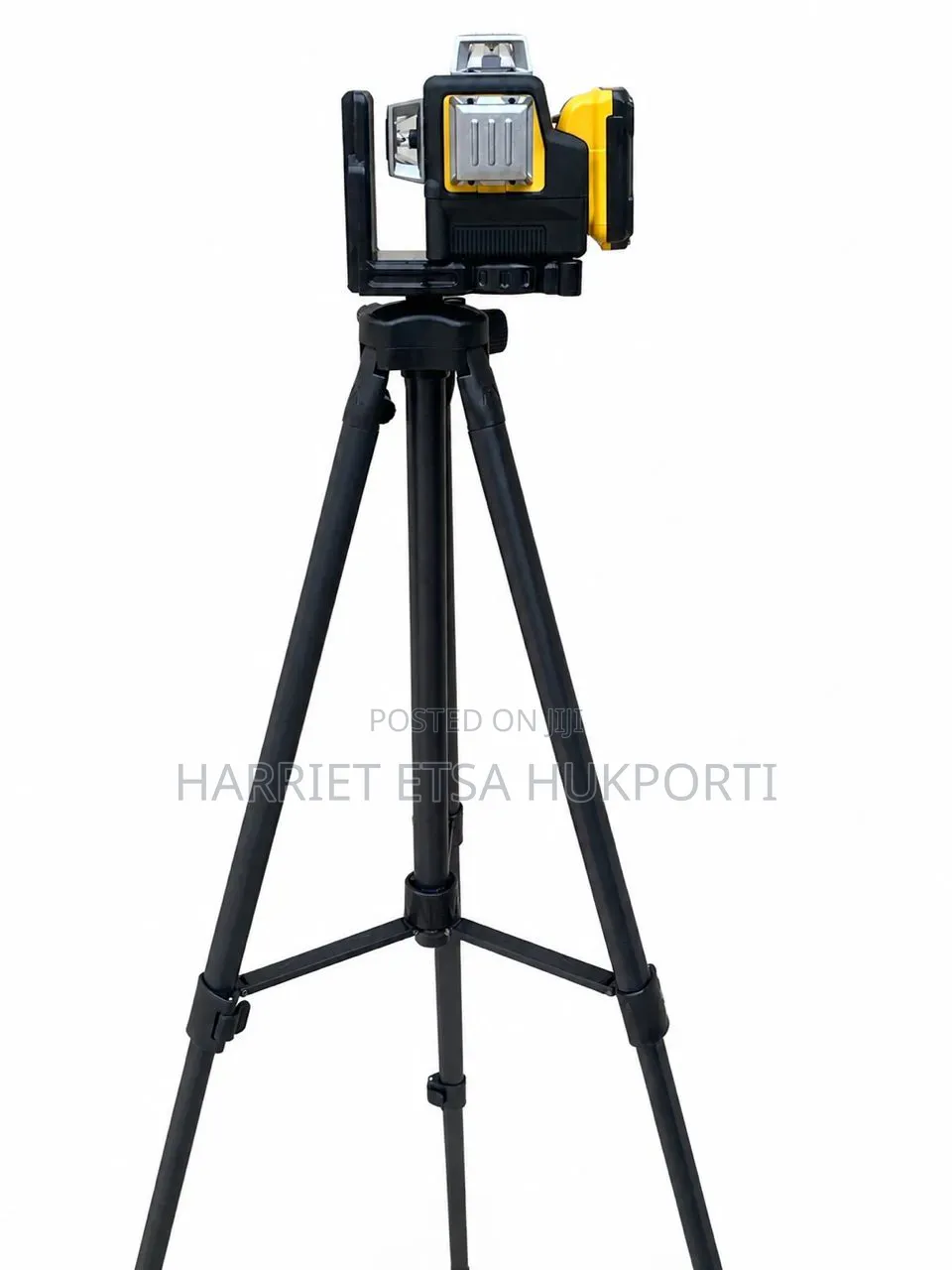 Dewalt Dw089lg 3d 12 Lines Degree Vertical Laser Level FRM Italy