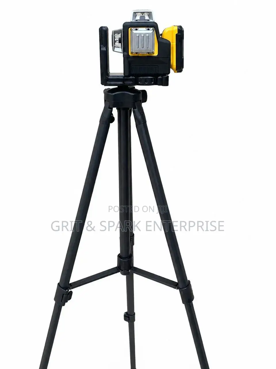 Dewalt Dw089lg 3d 12 Lines Degree Vertical Laser Level FRM Italy
