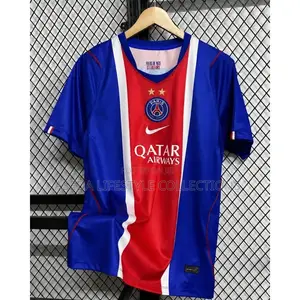 Paris Saint Germain(PSG) Home and Away Kit 2026/2027