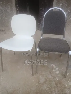 Chairs for School and Church