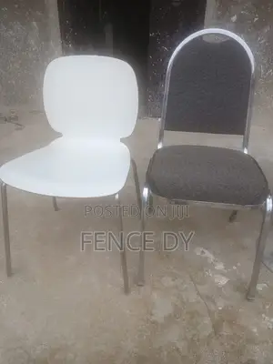 Chairs for School and Church