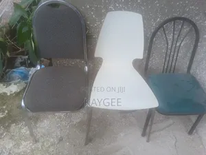 Chairs for School and Church