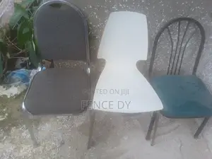 Chairs for School and Church