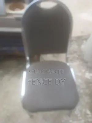 Chairs for School and Church