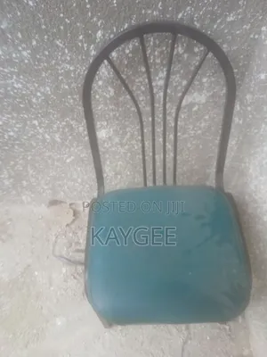 Chairs for School and Church