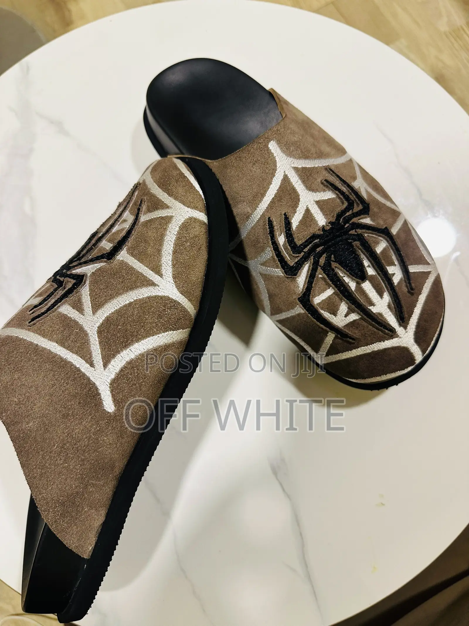 OFFSHID Dark Web Mules