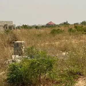 Don't Miss!!! Discount Promo Price on Half Plot - Prampram Beach Road