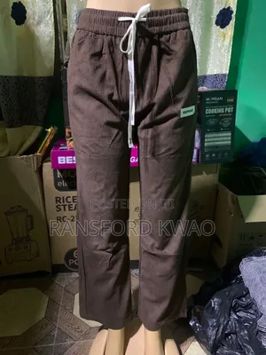 Unisex Joggers