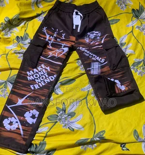 Unisex Joggers