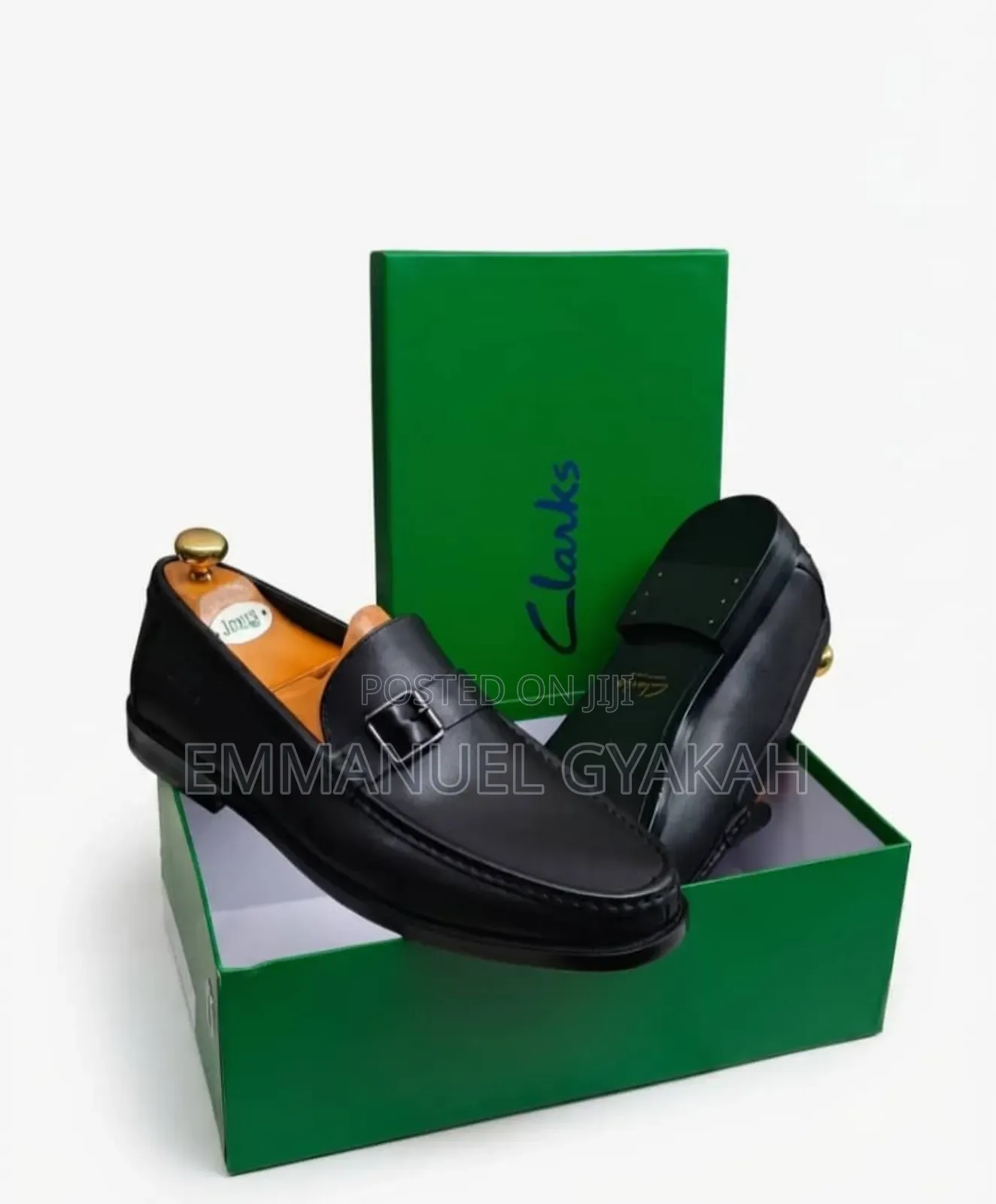 Valentino Garavani
, Clarks, Dior, Louis Vuitton, Billionaire Shoes