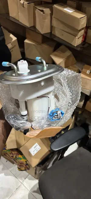 Tucson/Sportage Fuel Pump