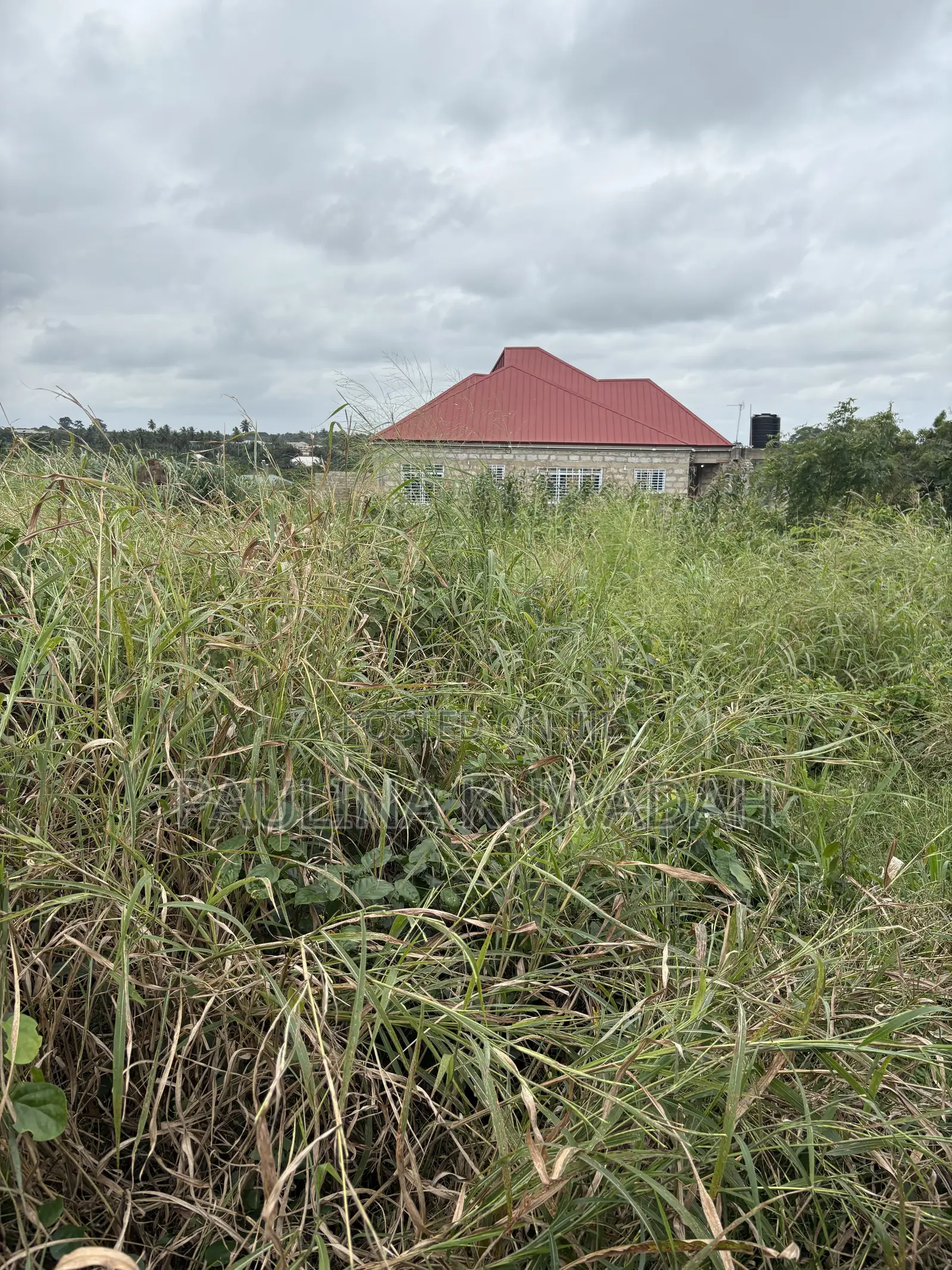 Residential and Farmland