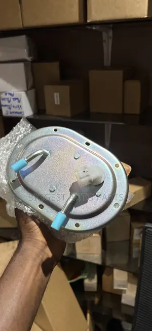 Tucson/Sportage Fuel Pump