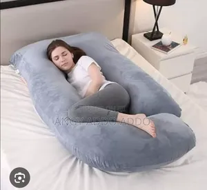 Pregnancy Pillow