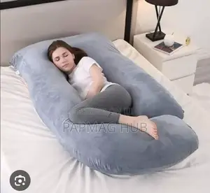 Pregnancy Pillow