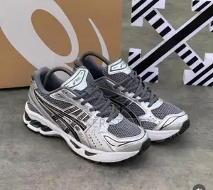 New Ascis Gel Kayano Available