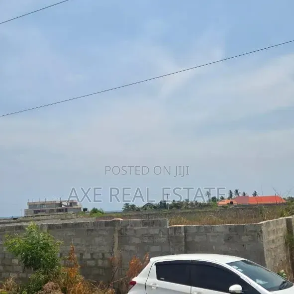 Exclusive Promotion!!!! Best Lands @ Prampram Township