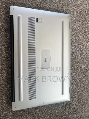 Laptop Dell XPS 15 9570 8GB Intel Core i5 SSD 256GB