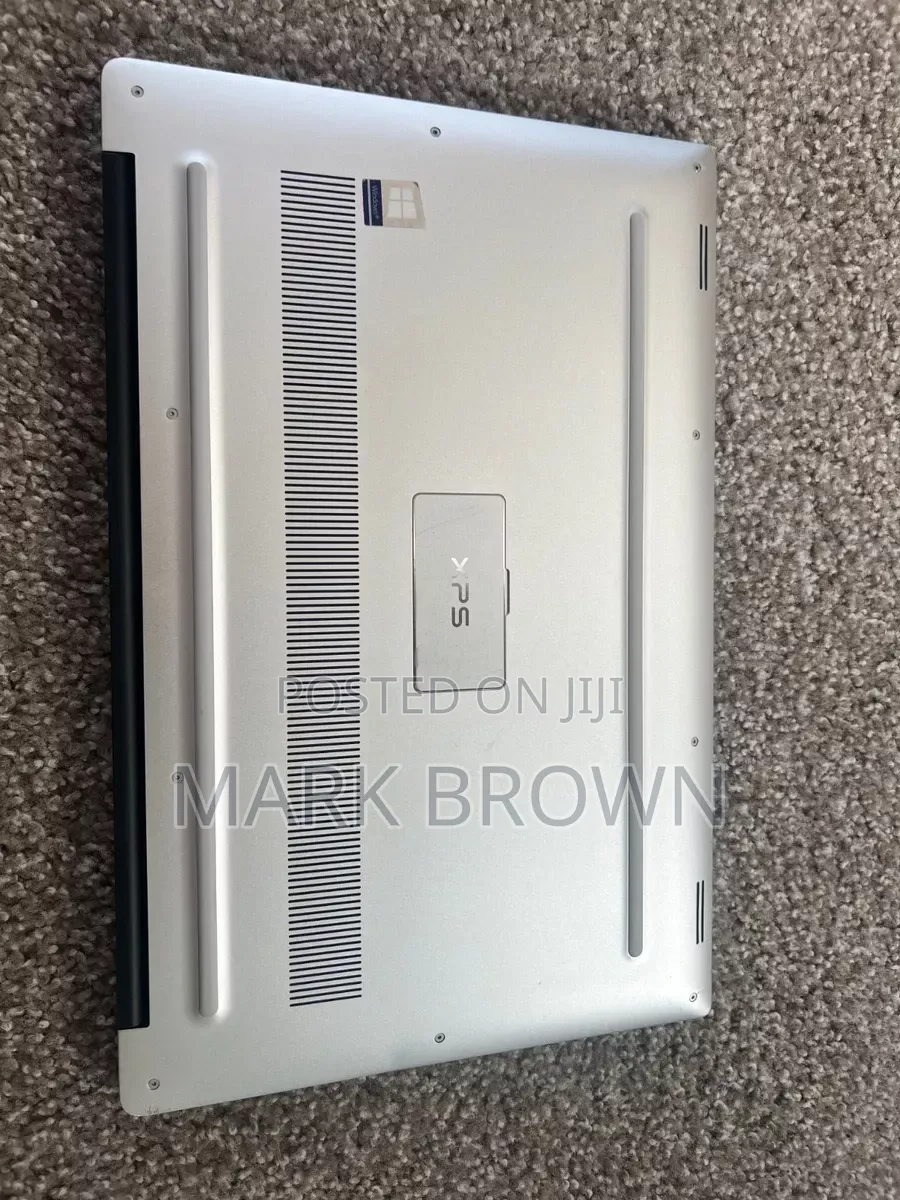 Laptop Dell XPS 15 9570 8GB Intel Core i5 SSD 256GB