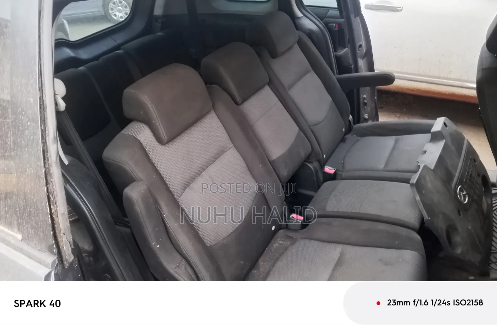 Mazda CX-5 2.2 Diesel AWD 2015 Blue