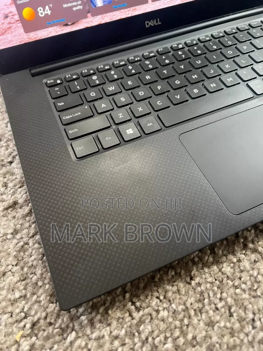 Laptop Dell XPS 15 9570 8GB Intel Core i5 SSD 256GB