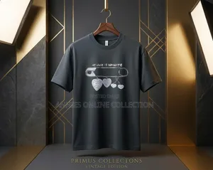 High Quality Men Tshirts