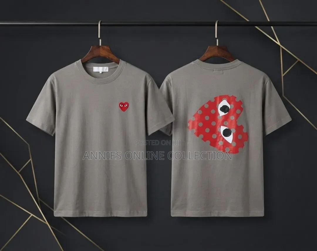 High Quality Men Tshirts