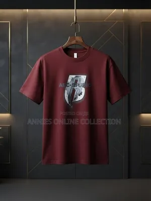 High Quality Men Tshirts
