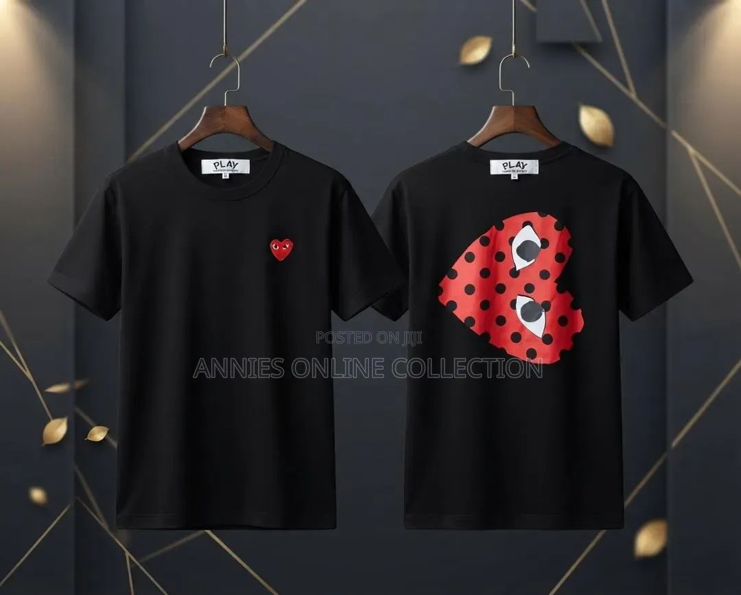 High Quality Men Tshirts