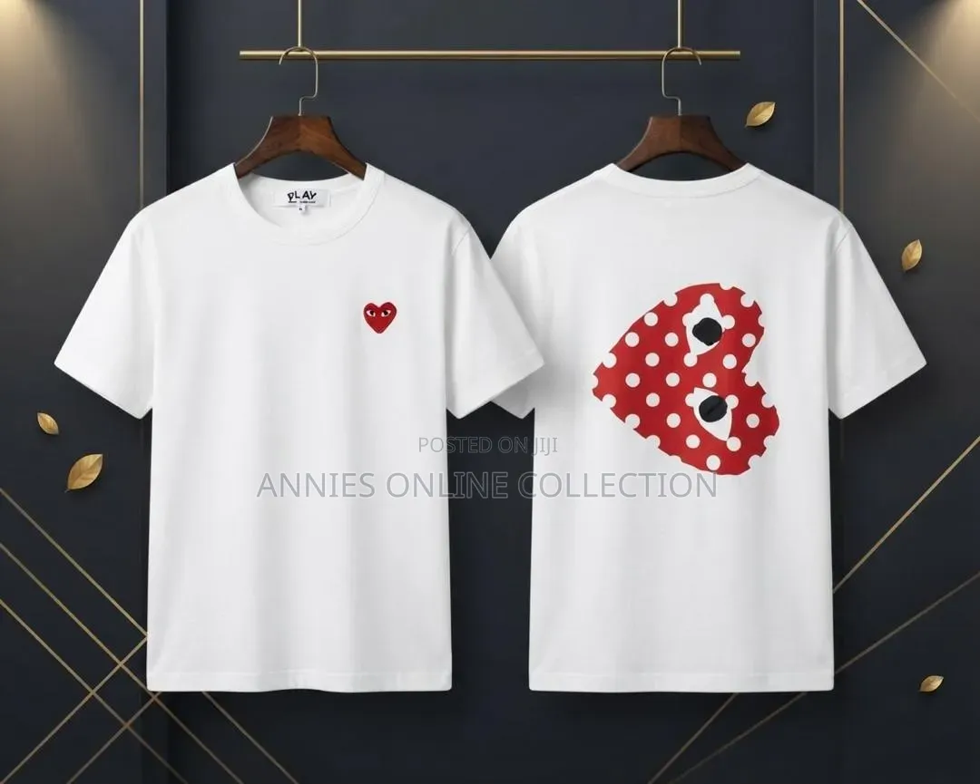 High Quality Men Tshirts