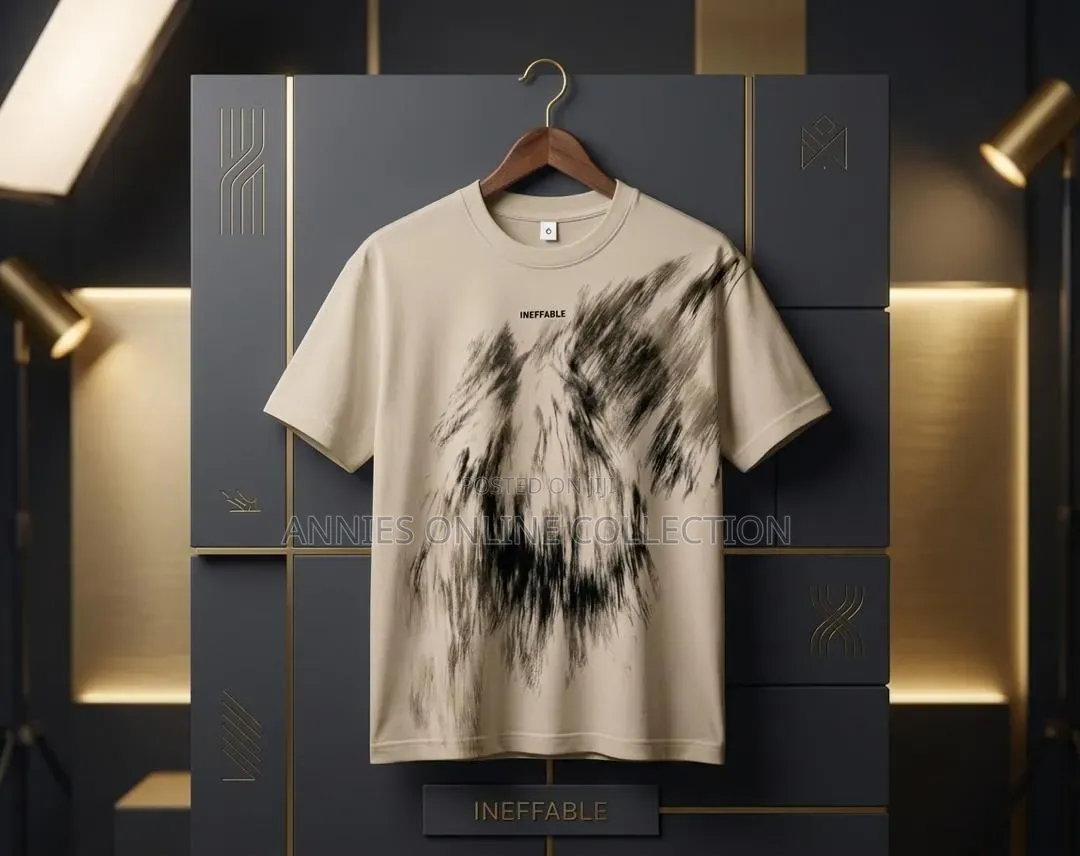 High Quality Men Tshirts