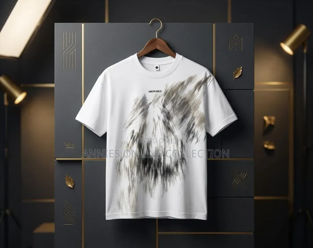 High Quality Men Tshirts